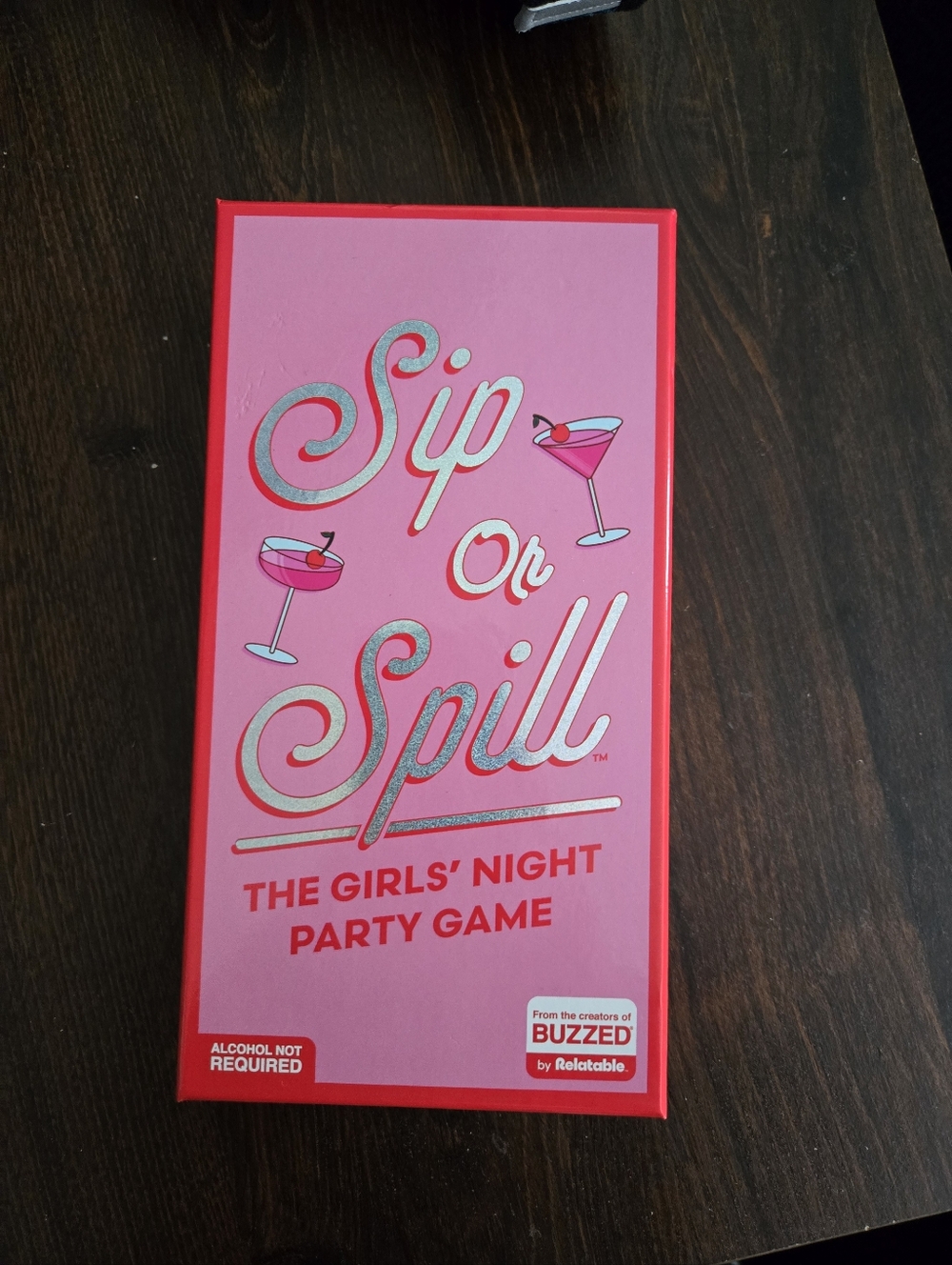 Game For Adults